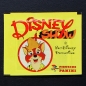 Preview: Disney Show 1985 Panini Sticker Tüte