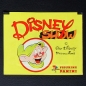 Preview: Disney Show 1985 Panini Sticker Tüte