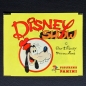 Preview: Disney Show 1985 Panini sticker bag