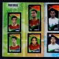 Preview: Euro 2004 Panini Sticker Album komplett - Pocket Version