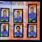 Preview: Euro 2004 Panini Sticker Album komplett - Pocket Version