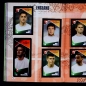 Preview: Euro 2004 Panini sticker album complete - Pocket Version