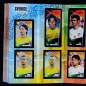 Preview: Euro 2004 Panini sticker album complete - Pocket Version