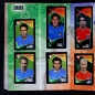 Preview: Euro 2004 Panini Sticker Album komplett - Pocket Version