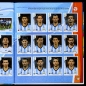 Preview: Brasil 2014 Panini Album komplett - Hardcover Version