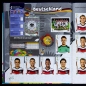 Preview: Brasil 2014 Panini Album komplett - Hardcover Version