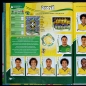 Preview: Brasil 2014 Panini Album komplett - Hardcover Version