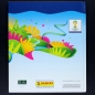 Preview: Brasil 2014 Panini Album komplett - Hardcover Version