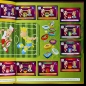 Preview: Euro 2012 Panini sticker album complete - Hardcover Version