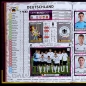 Preview: Euro 2012 Panini sticker album complete - Hardcover Version