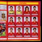 Preview: Euro 2012 Panini sticker album complete - Hardcover Version