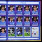 Preview: Euro 2012 Panini sticker album complete - Hardcover Version