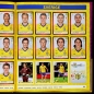 Preview: Euro 2012 Panini sticker album complete - Hardcover Version