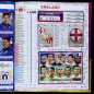 Preview: Euro 2012 Panini sticker album complete - Hardcover Version