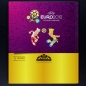 Preview: Euro 2012 Panini sticker album complete - Hardcover Version