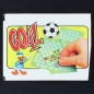 Preview: Goal 1983 Panini sticker bag - Donald Duck Version