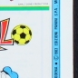 Preview: Goal 1983 Panini sticker bag - Donald Duck Version