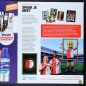 Preview: Feyenoord Rotterdam 2022 Panini Album komplett + Sticker Set