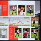 Preview: Feyenoord Rotterdam 2022 Panini Album komplett + Sticker Set