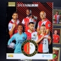 Preview: Feyenoord Rotterdam 2022 Panini Sticker Album