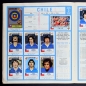 Preview: Espana 82 Panini Sticker Album komplett