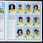 Preview: Espana 82 Panini Sticker Album komplett