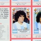 Preview: Espana 82 Panini Sticker Album komplett