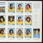 Preview: World Cup 78 Panini sticker album complete