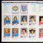 Preview: World Cup 78 Panini sticker album complete