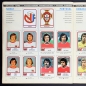 Preview: World Cup 78 Panini sticker album complete