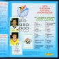 Preview: Euro 2000 Panini Sticker Album komplett