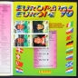 Preview: Euro 96 Panini Sticker Leeralbum - B