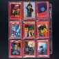 Preview: Ninjago Movie Lego Blue Ocean Sticker Album komplett