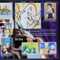 Preview: Dragon Ball Z Panini album with stickers -6