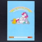 Preview: My little Pony Panini album with stickers - I