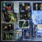 Preview: Harry Potter Phönix Panini Sticker Album teilgefüllt - Kopie