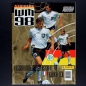 Preview: WM 98 Panini Sticker Album