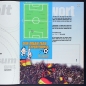 Preview: WM 98 Panini Sticker Leeralbum