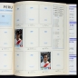 Preview: Argentina 78 Panini Sticker fast Leeralbum