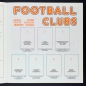 Preview: Football Clubs 1975 Panini Sticker Leeralbum