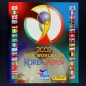 Preview: Korea Japan 2002 Panini Sticker Album