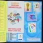 Preview: Korea Japan 2002 Panini Sticker Album komplett