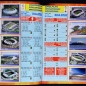 Preview: Korea Japan 2002 Panini Sticker Album komplett