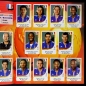 Preview: Korea Japan 2002 Panini Sticker Album komplett