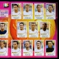 Preview: Korea Japan 2002 Panini Sticker Album komplett