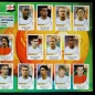 Preview: Korea Japan 2002 Panini Sticker Album komplett