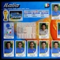 Preview: Korea Japan 2002 Panini Sticker Album komplett