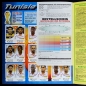 Preview: Korea Japan 2002 Panini Sticker Album komplett