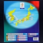 Preview: Korea Japan 2002 Panini Sticker Album komplett