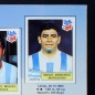 Preview: USA 94 Panini Sticker Album komplett - D